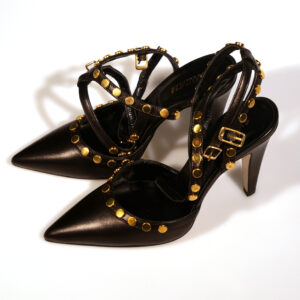 CHARME 2.0 101741 NAPPA NERO