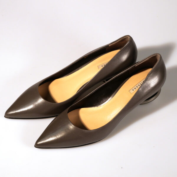 DISSONA 555865 Gris