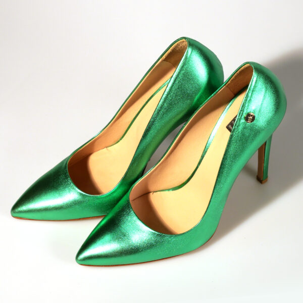 ISLO NOVAK LAMINATO VERDE