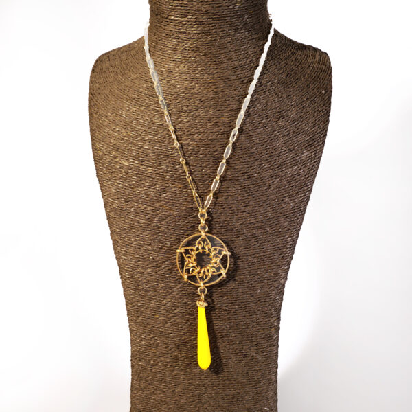 Collier 6