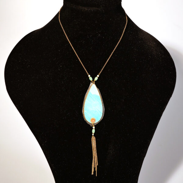 Collier 9