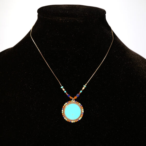 Collier 14