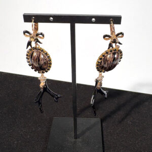 Boucle d’oreille 7