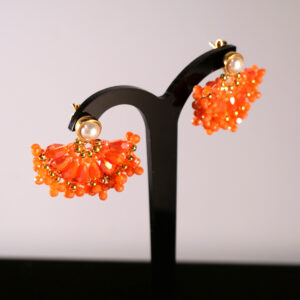 Boucle d'oreille 11