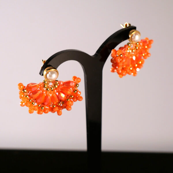 Boucle d'oreille 11