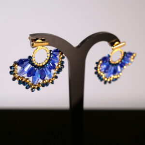 Boucle d'oreille 13