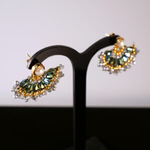 Boucle d'oreille 14