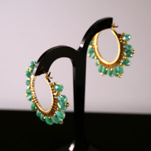 Boucle d'oreille 15