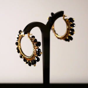Boucle d'oreille 17