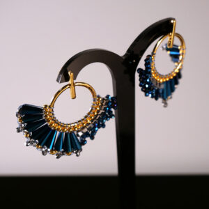 Boucle d'oreille 19