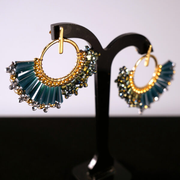 Boucle d'oreille 20