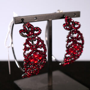 Boucle d'oreille 23