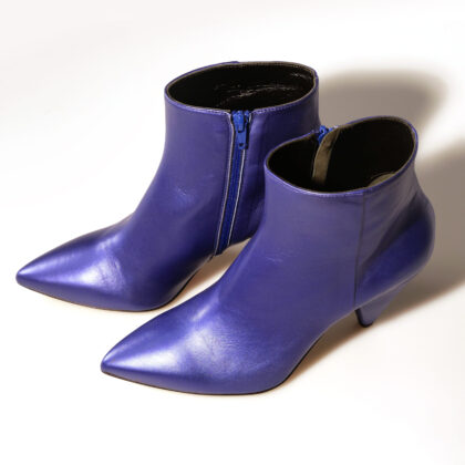 CHARME 2.0 01734 NATURAL METAL BLUETTE