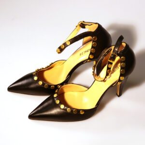 CHARME 2.0 101740 NAPPA NERO