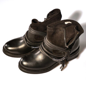 CHARME 2.0 1577GMG3 NEPAL NERO