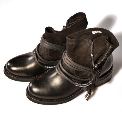 CHARME 2.0 1577GMG3 NEPAL NERO