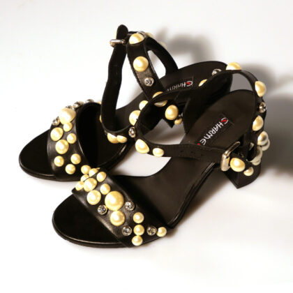 CHARME 2.0 567GMA3P VITELLO NERO