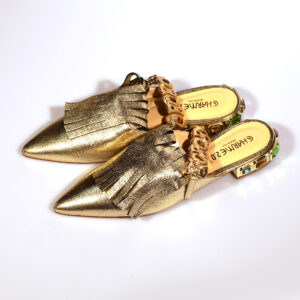 CHARME 2.0 CRAC PLATINO