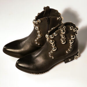 CHARME 2.0 LUNAGMA2 VITELLO NERO