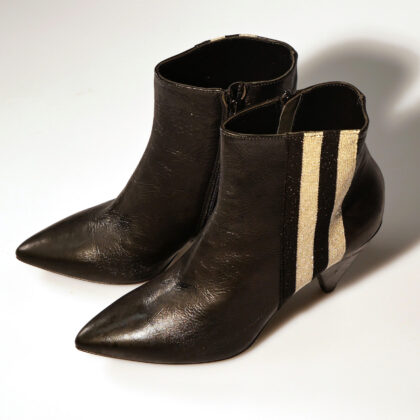 CHARME 2.0 ROSE NAPLACK NERO+ NASTRO 6