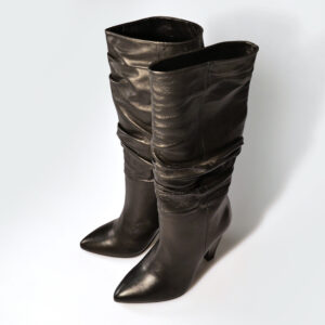 CHARME 2.0 ST173 NAPPA NERO