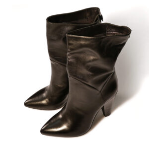 CHARME 2.0 T196 NAPPA NERO