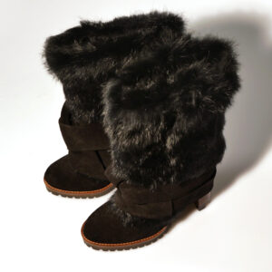 CHARME 2.0 T202 CROSTA NERO MONTONE NERO