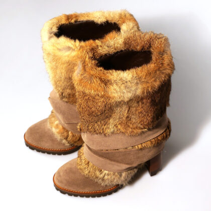 CHARME 2.0 T202 CROSTA TAUPE MONTONE TAUPE