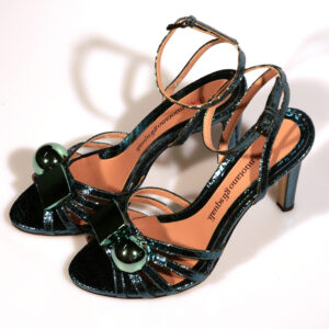 DOVE NUOTANO GLISCALI 7597 CRACK LAME LAGO