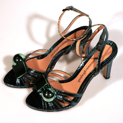 DOVE NUOTANO GLISCALI 7597 CRACK LAME LAGO