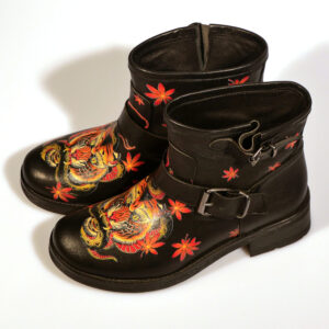 EDG 922 VITELLO NERO