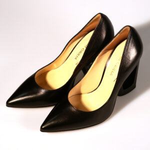 EDG M4800 NAPPA NERO