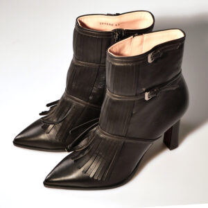 GIORGIO FABIANI JEANNE