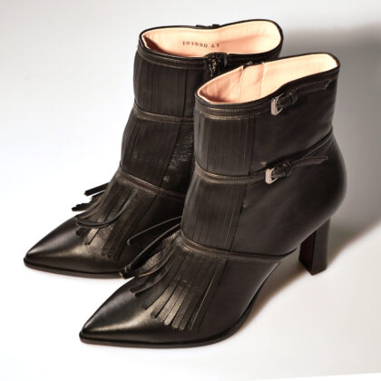 GIORGIO FABIANI JEANNE