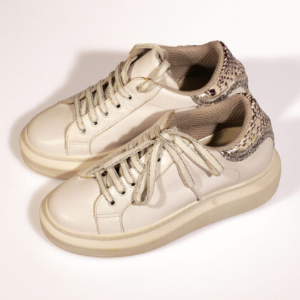 GENEVE 11ASTERIX-01 BIANCO+GRIGIO+ARGENTO