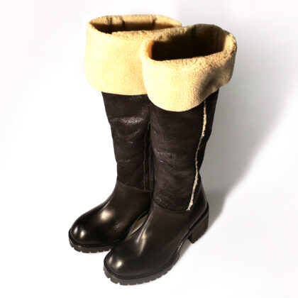 GIANNI CRASTO 409 NATURE NERO VINTAGE NERO