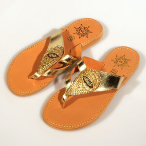 HELIOS HE 8 0020 gold