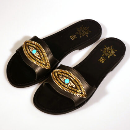 HELIOS HE 8 0029 black