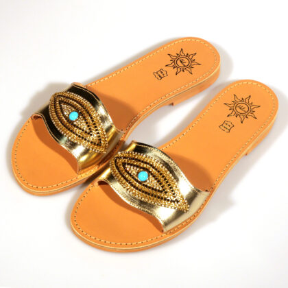 HELIOS HE 8 0029 gold