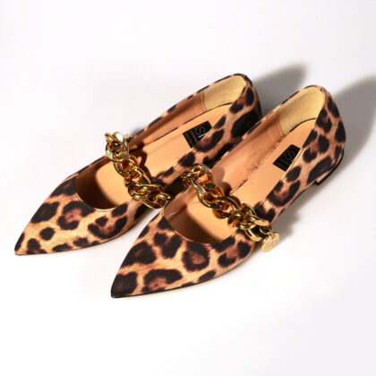 ISLO 11BABO-02 MACULATO NEW