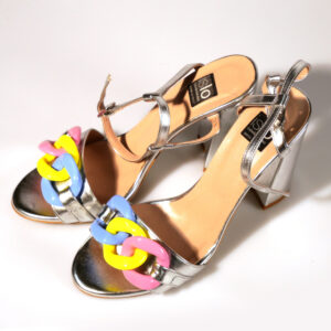 ISLO 11BETTO-01 ARGENTO+MULTI