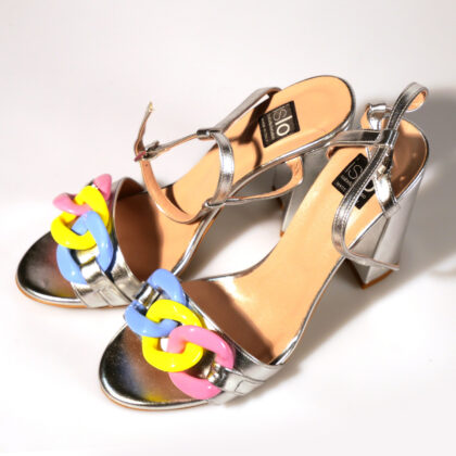 ISLO 11BETTO-01 ARGENTO+MULTI