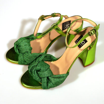 ISLO 11BRICO-01 VERDE+VERDE