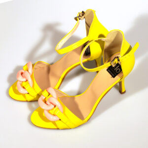 ISLO 11FRIS-01 GIALLO+ROSA FLUO