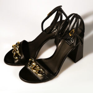 ISLO 11GIOVE-01 NERA+ORO