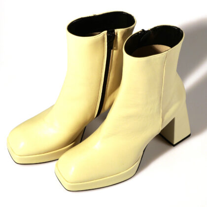 ISLO 12LETE0102 GUANTO CREMA