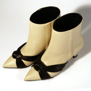 ISLO 12LIDO-01 CREMA+NERO