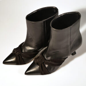 ISLO 12LIDO-01 NERO+CAMORCIO NERO