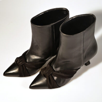 ISLO 12LIDO-01 NERO+CAMORCIO NERO