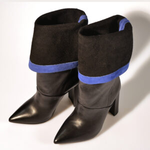 ISLO A.DIRA TOKIO NERO 100 PE